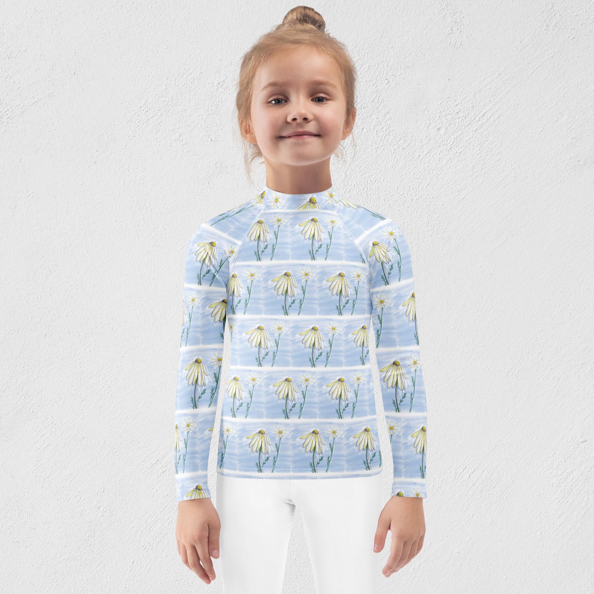 Better Beachwear for Kids