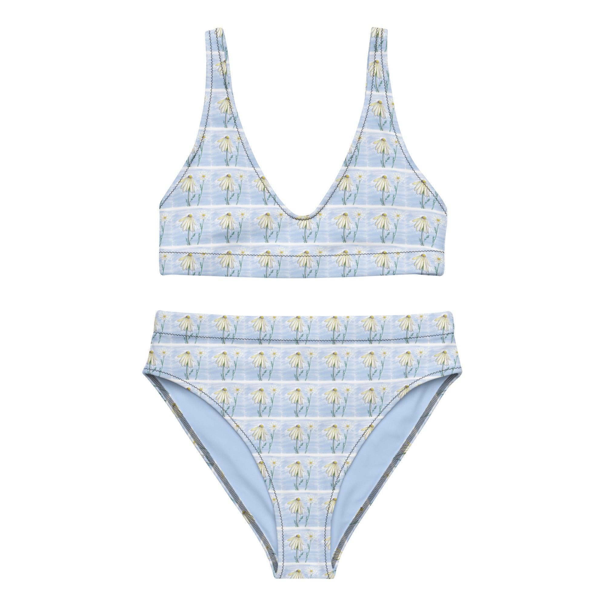 Better Beachwear for Women